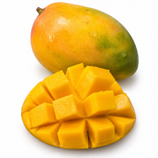 Mango Edward ECO din Ecuador – pulpă aurie