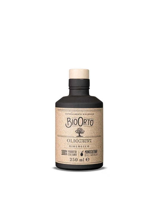 Ulei de Măsline Extravirgin Ogliarola ECO, 250ml