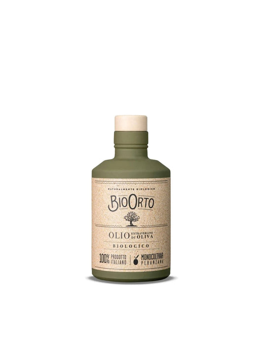 Ulei de Măsline Extravirgin Peranzana ECO, 250ml