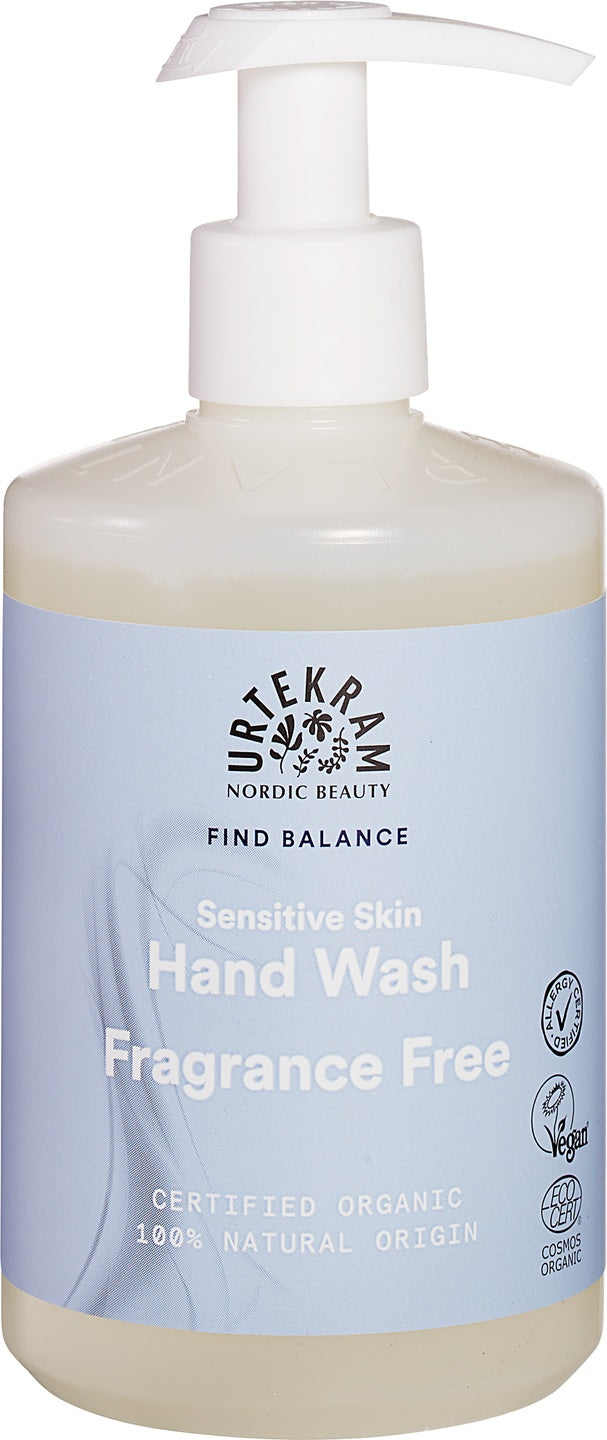 Săpun Lichid de Mâini fără Parfum ECO, 300ml