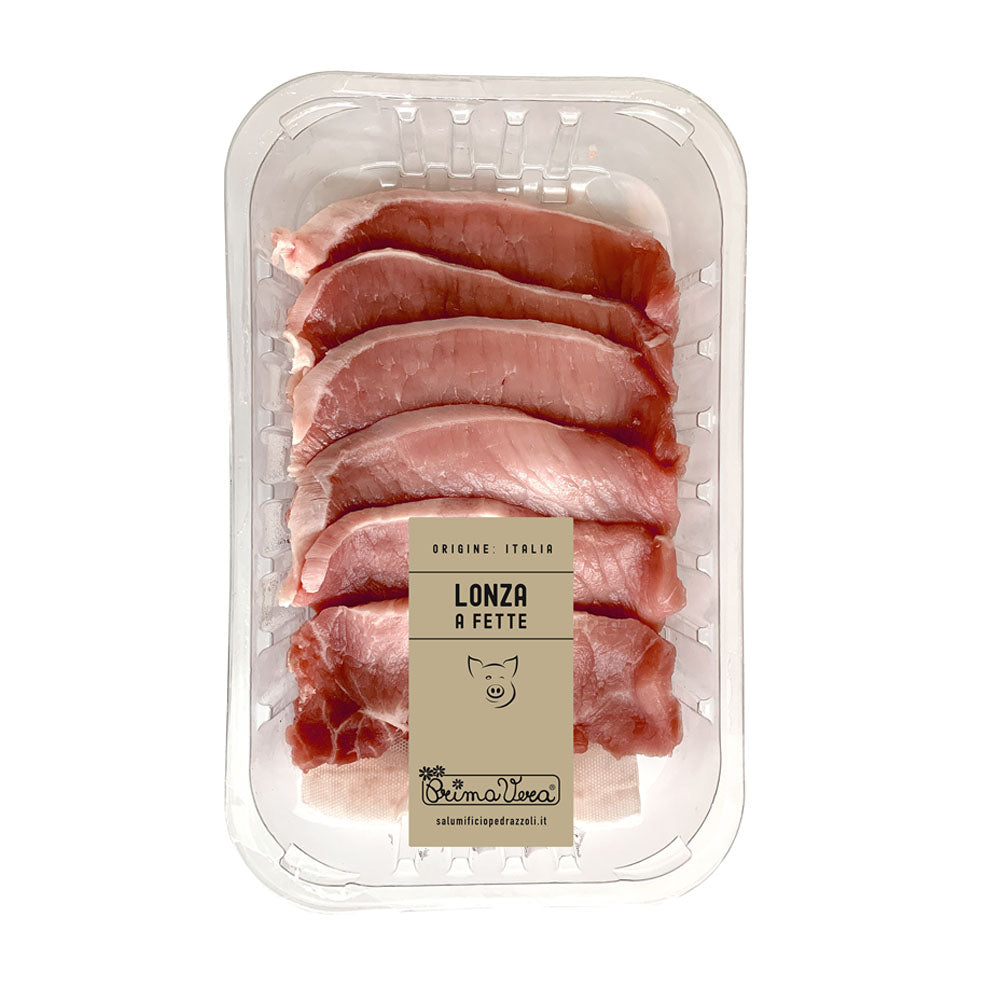 Mușchi de Porc Feliat ECO, 400–500g