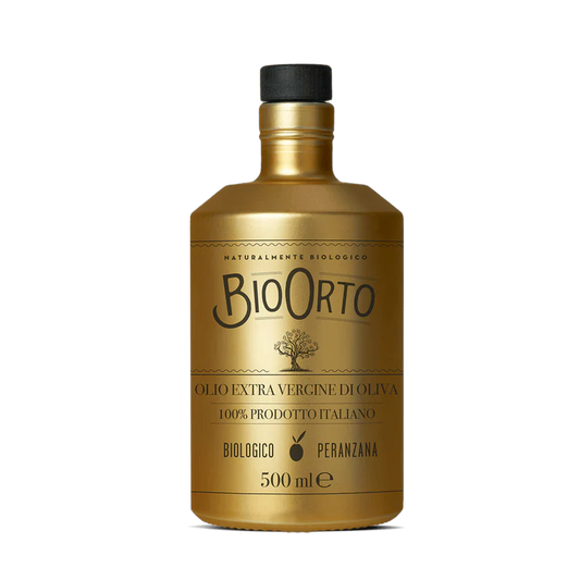 Ulei de Măsline Extravirgin Peranzana Grand Cru ECO, 500ml