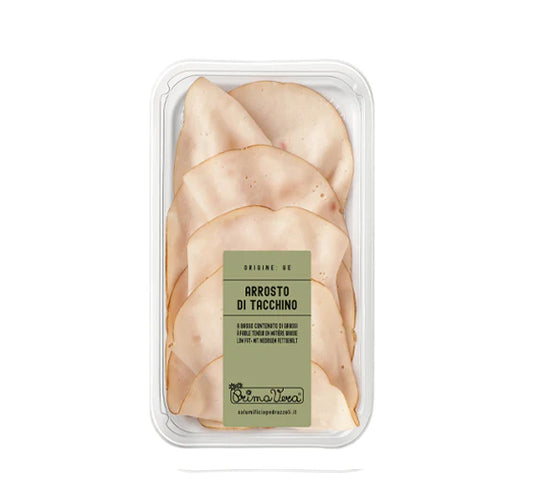 Piept de Curcan la Cuptor Feliat ECO, 70g