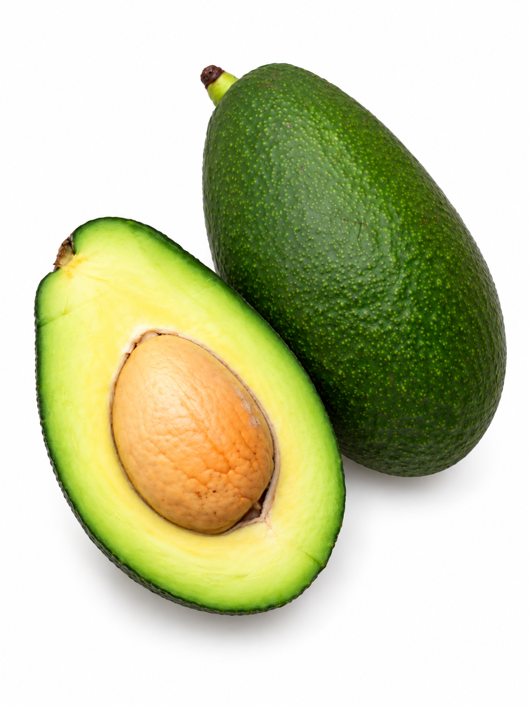 Avocado Bacon ECO din Spania, cca 170g