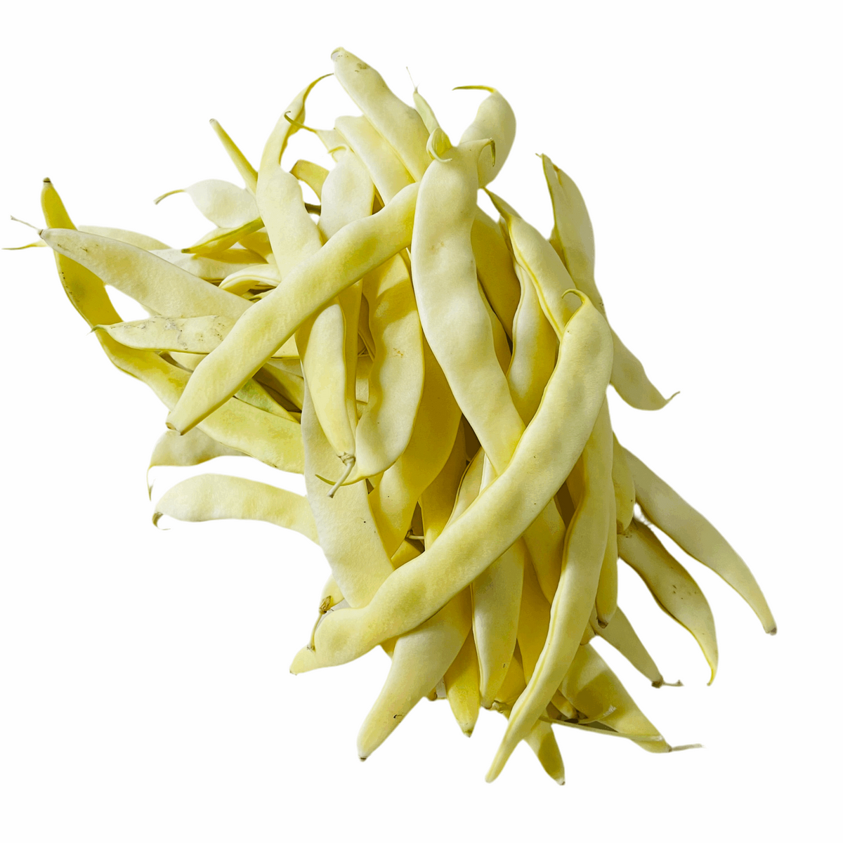 Fasole Galbenă Păstăi ECO, 250g