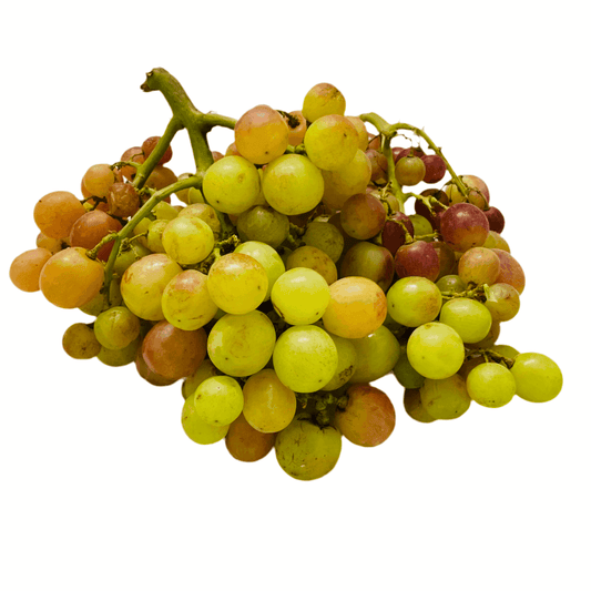 Struguri Roz de Masă fără Sâmburi ECO, 400g