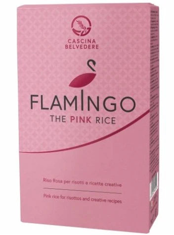 Orez Roz Flamingo, 500g