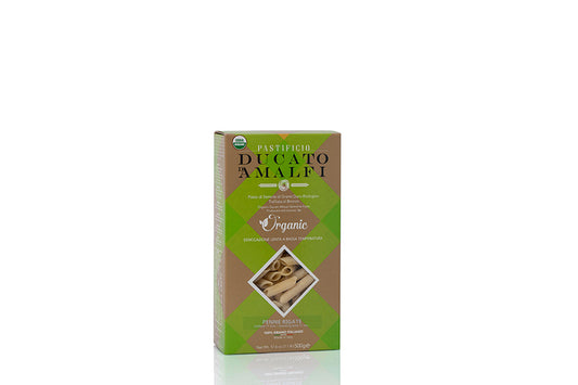 Penne Rigate ECO, 500g