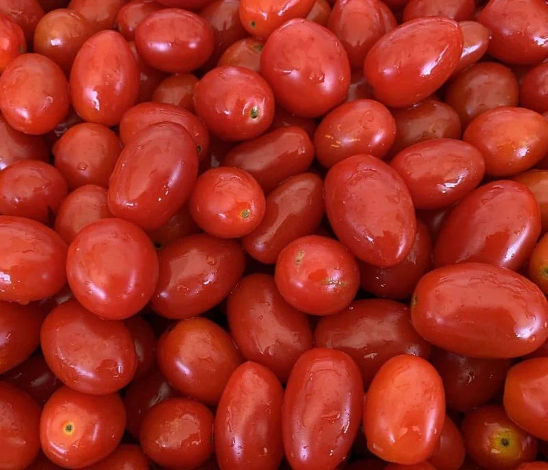 Roșii Datterino Galbene ECO în Saramură, 360g