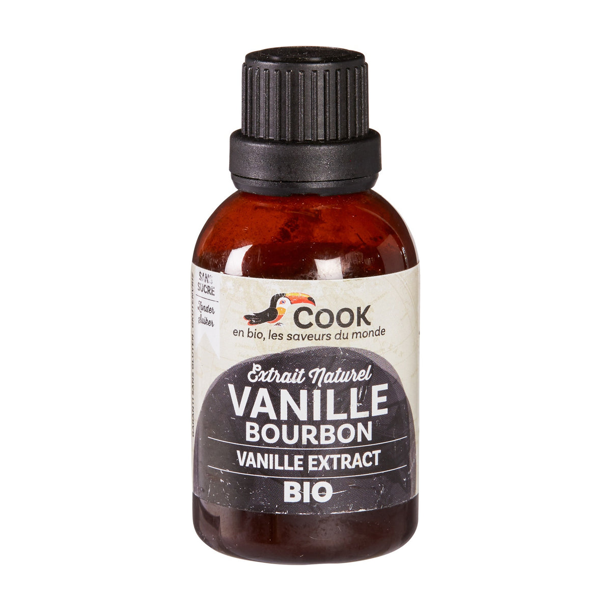 Extract de Vanilie ECO, 40g