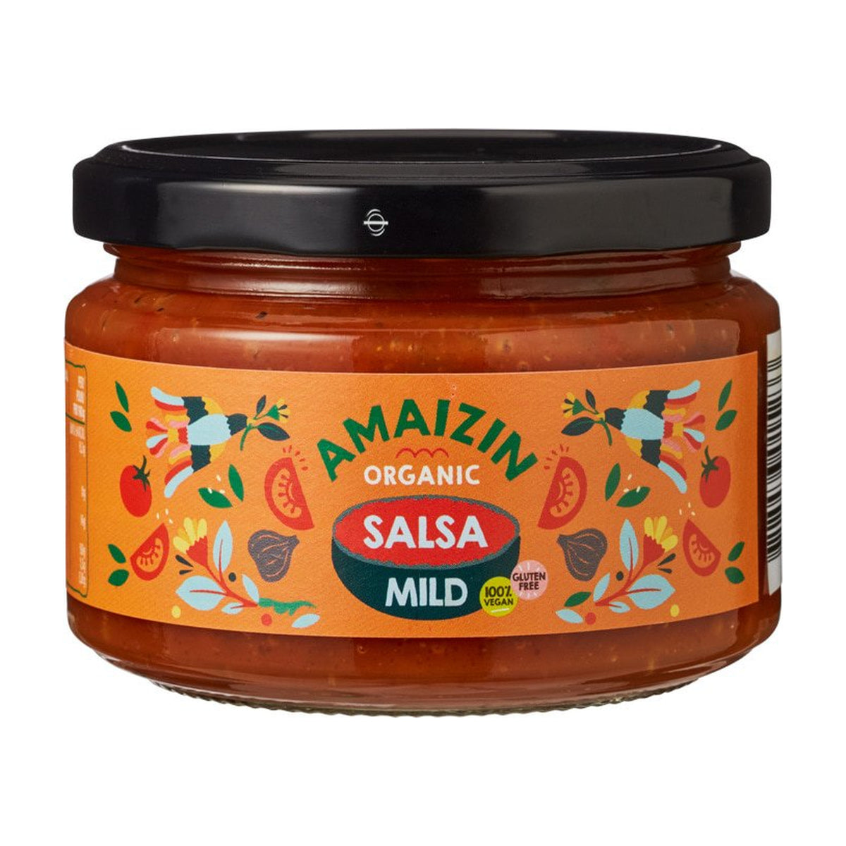Sos Salsa Dulce (Mexican) ECO, 260g