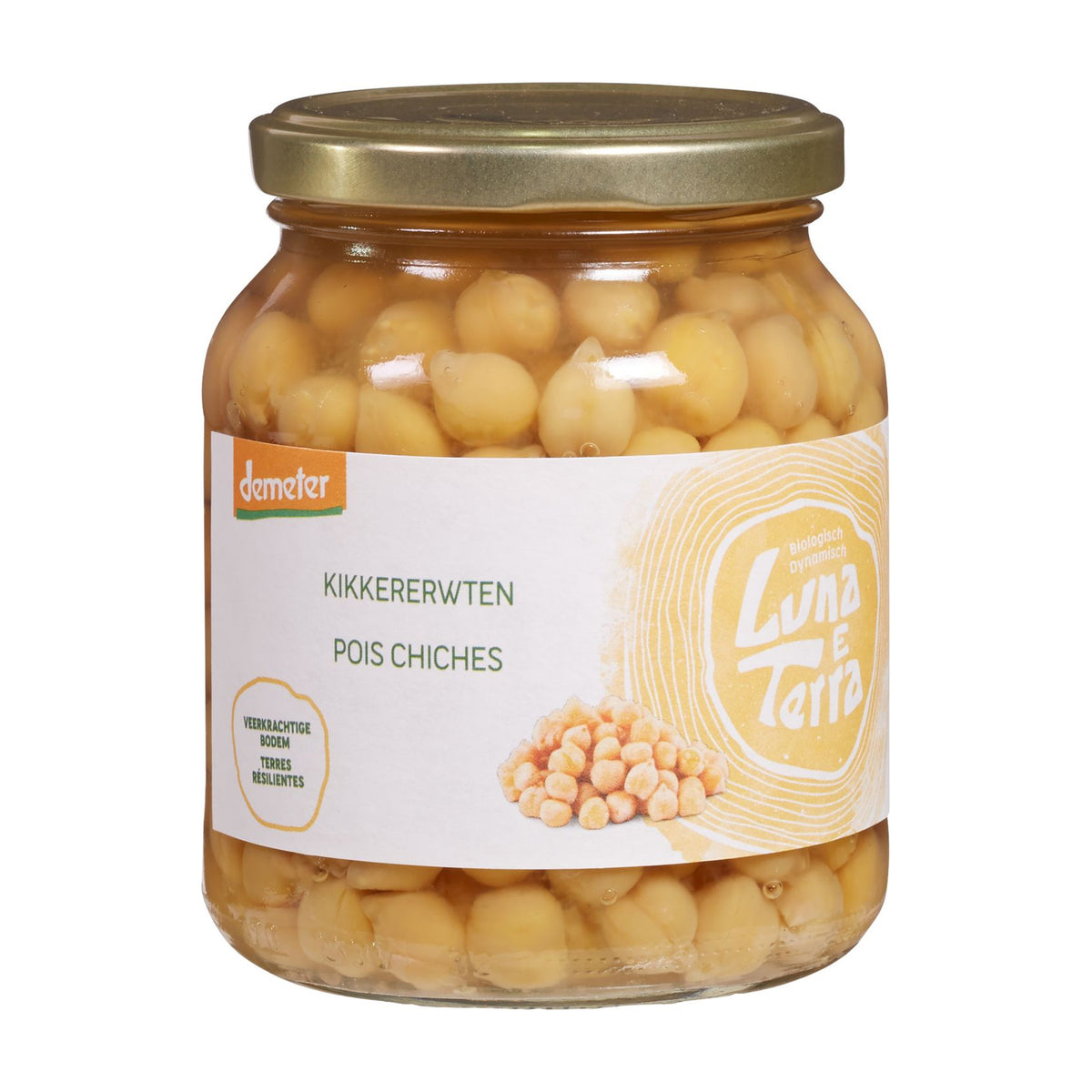 Năut ECO, 350g