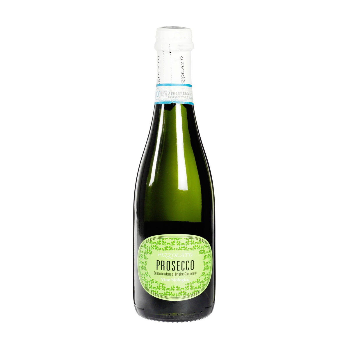Vin Spumant Prosecco DOC Frizzante ECO, 375ml