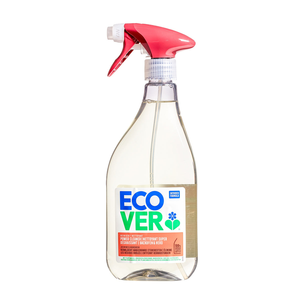 Spray Degresant pentru Cuptor și Plită, 500ml