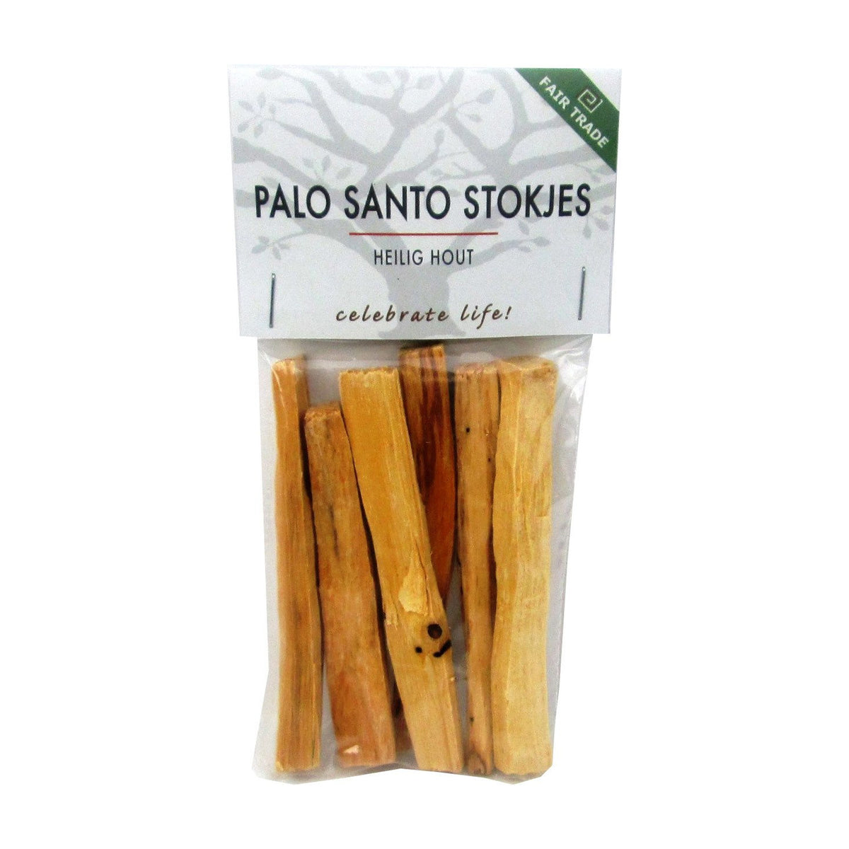 Lemn Sacru Palo Santo, 25g