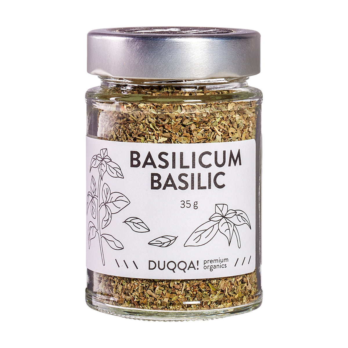Busuioc Uscat ECO, 35g