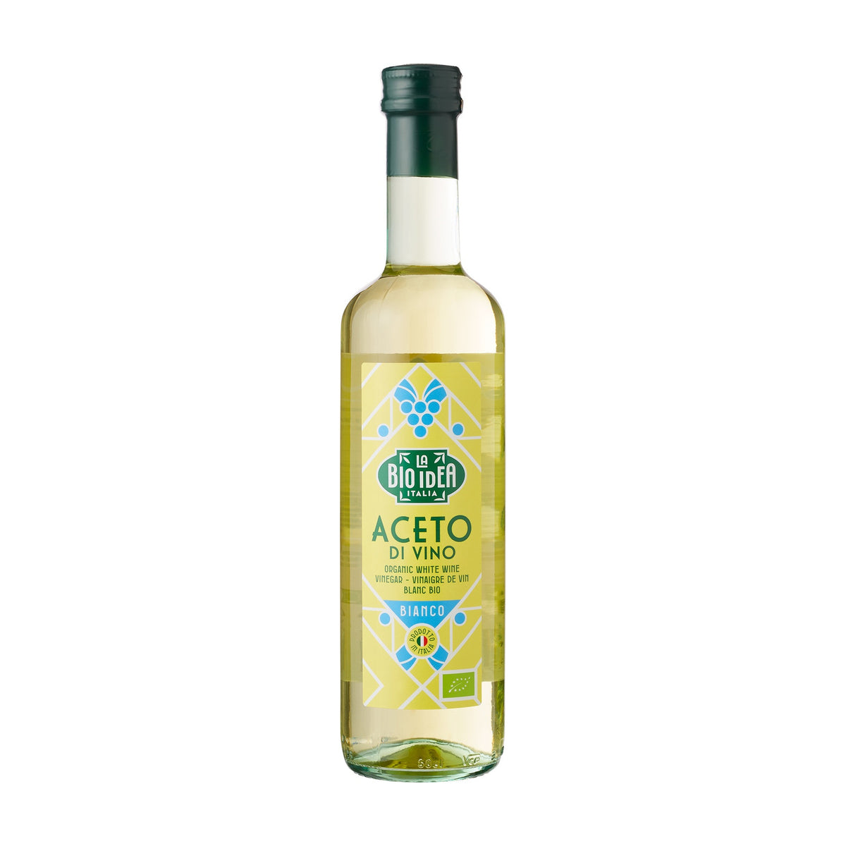 Oțet din Vin Alb ECO, 500ml