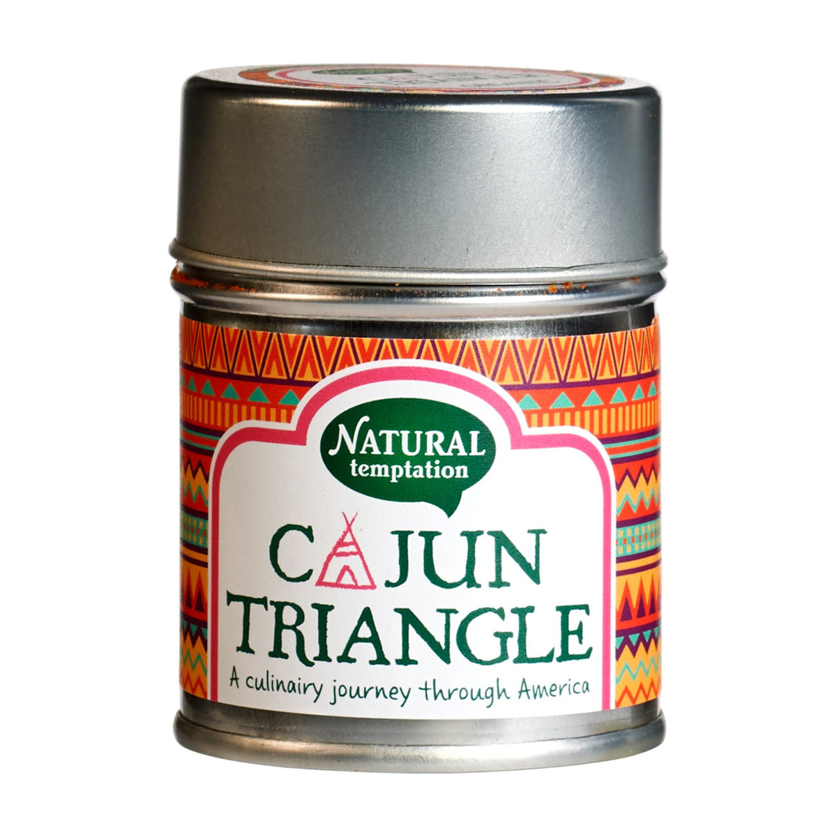Mix de Condimente Cajun ECO, 50g