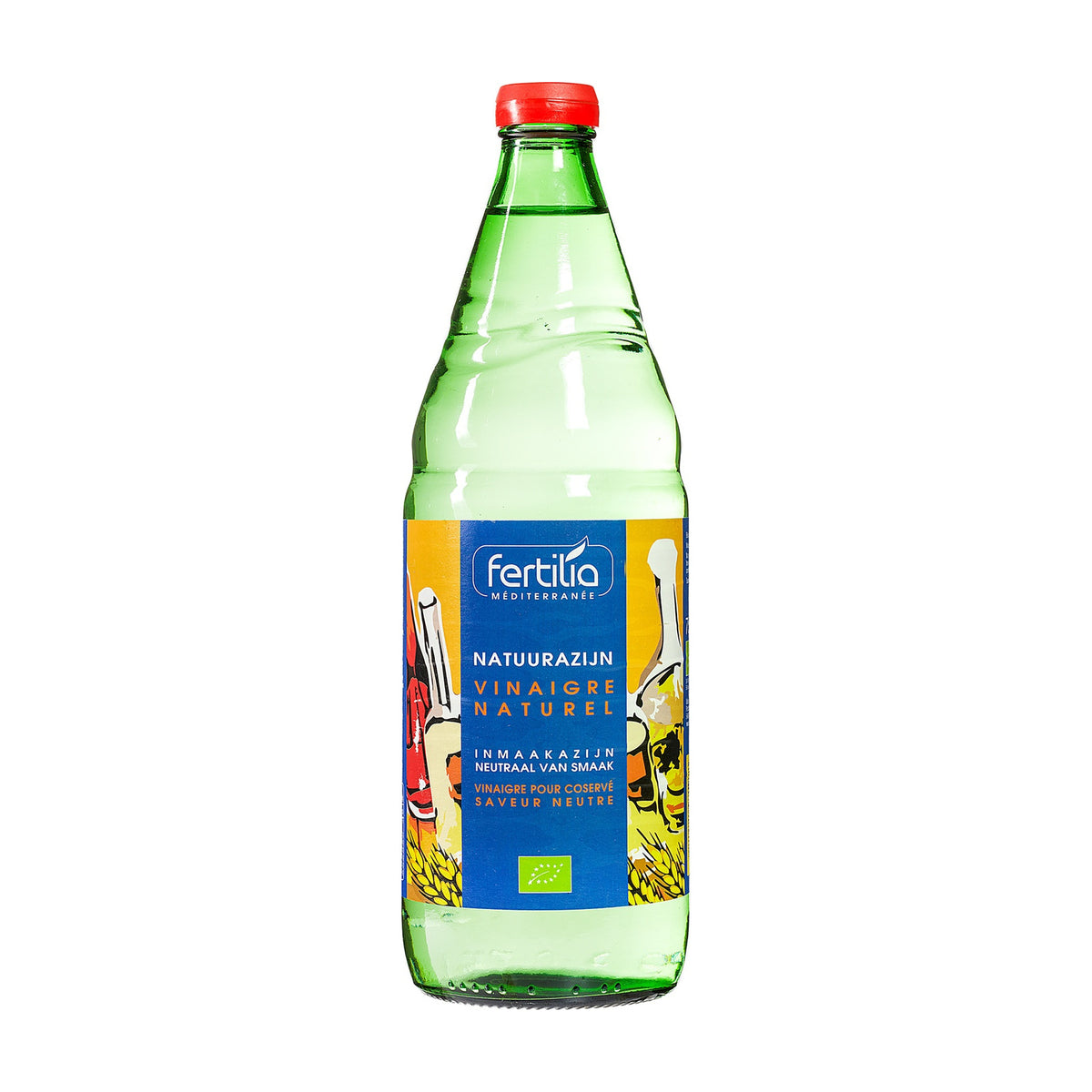 Oțet Natur pentru Murături ECO, 750ml