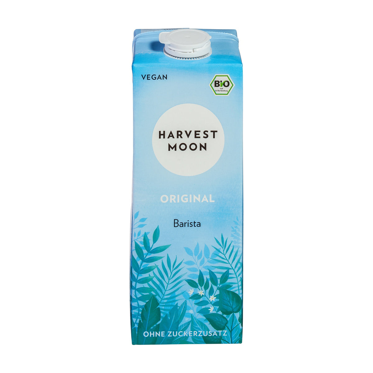 Băutură Vegetală tip Lapte ECO (cocos, orez, caju), 1L