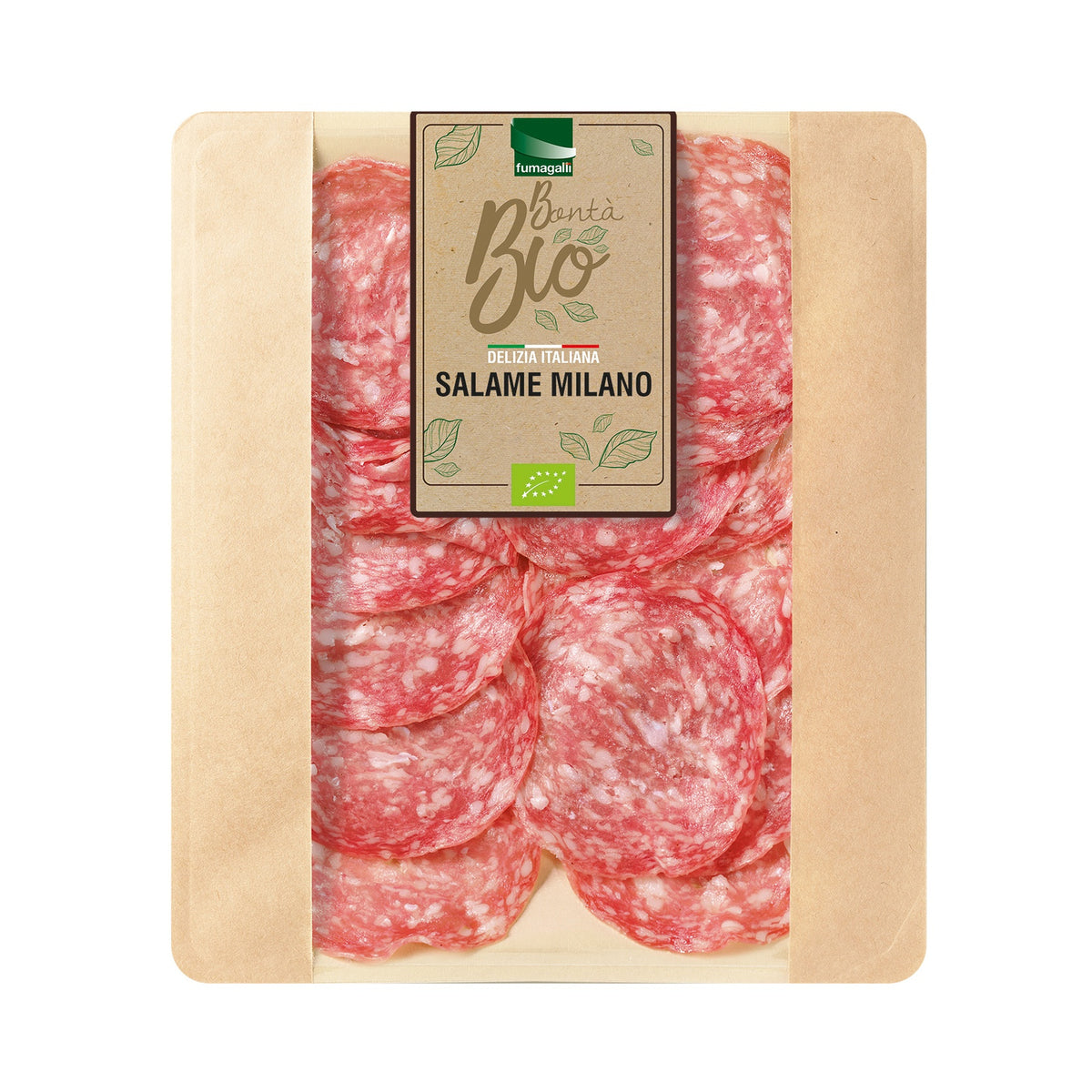 Salam Milano Feliat ECO, 70g