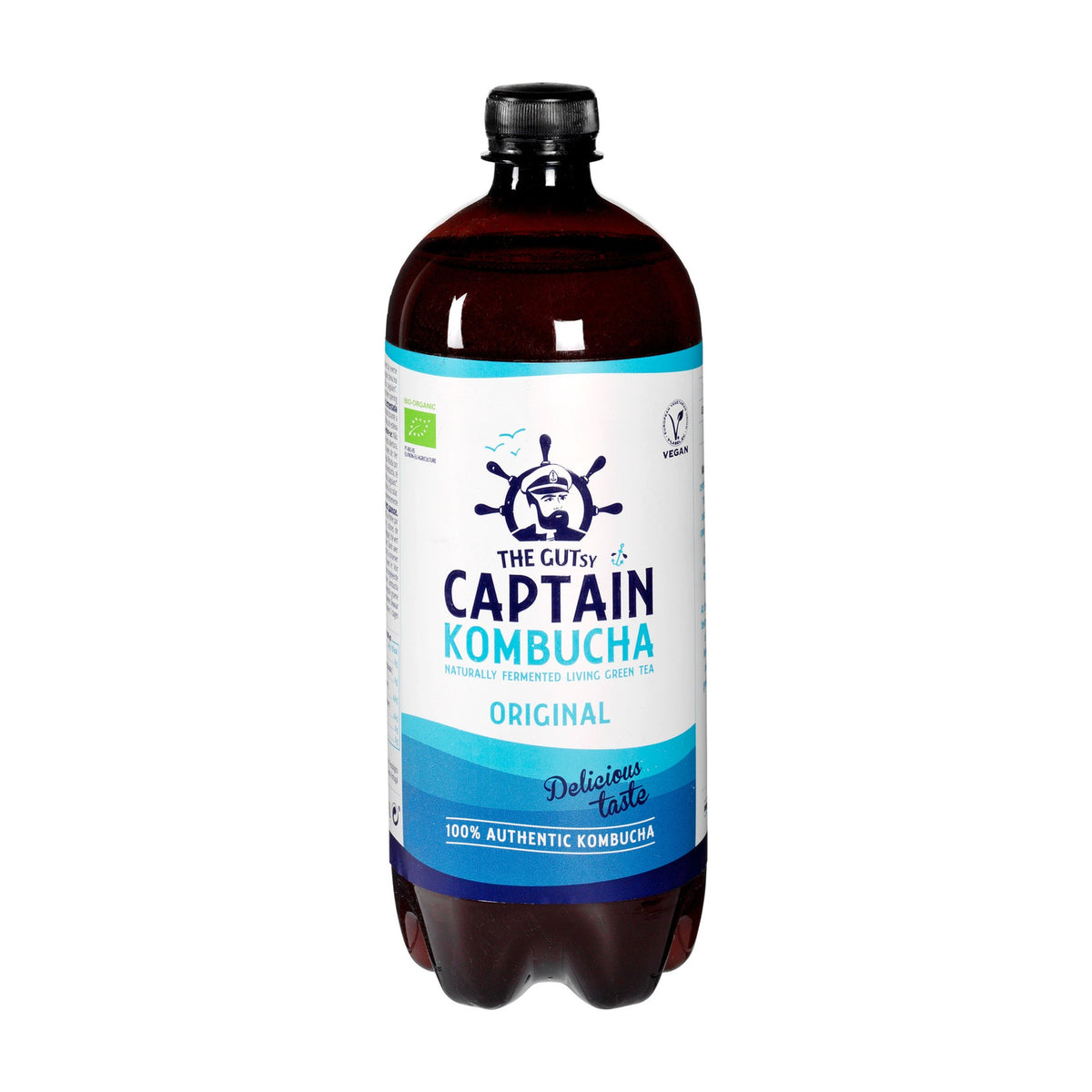 Kombucha Original ECO, 1000ml
