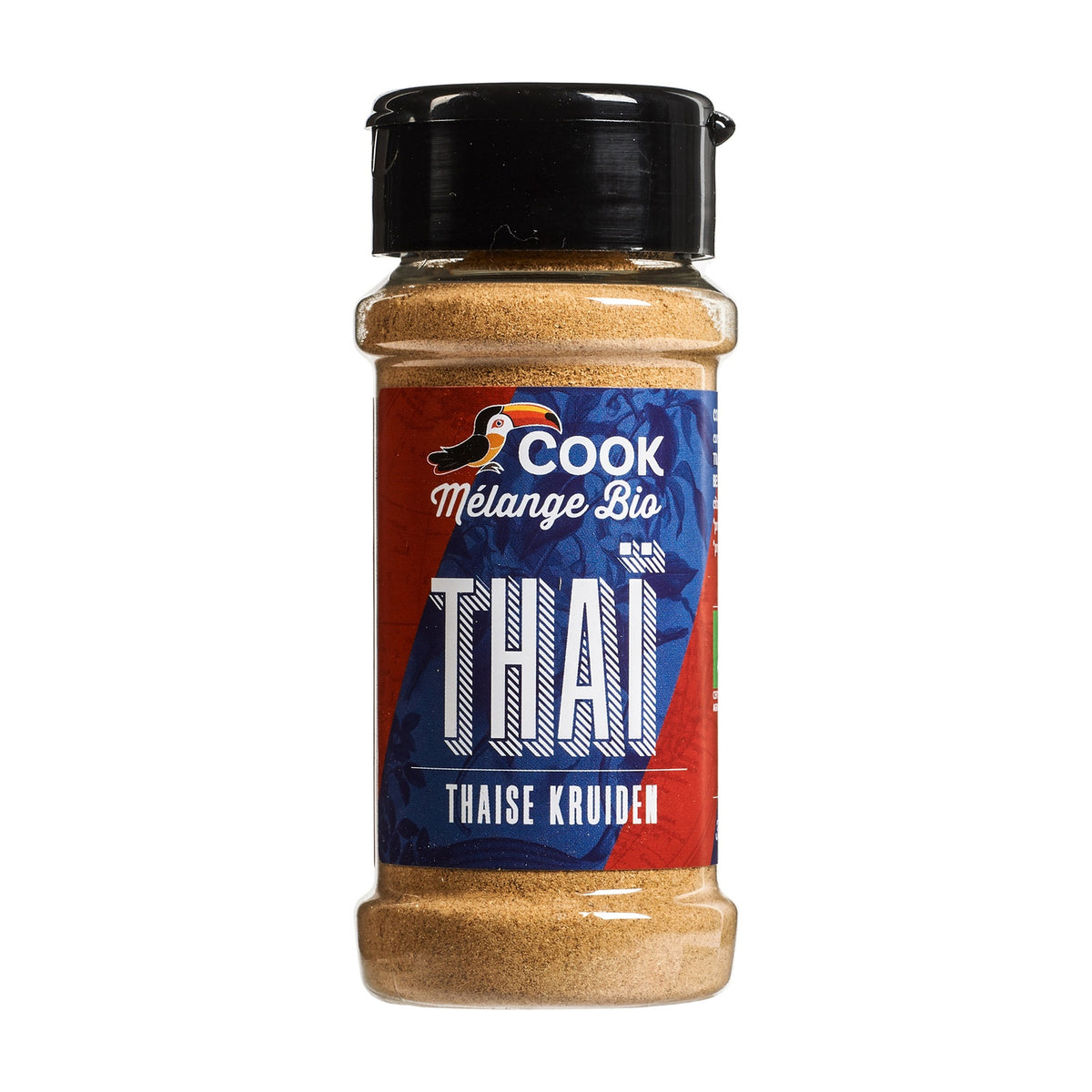 Condimente Thailandeze ECO, 35g