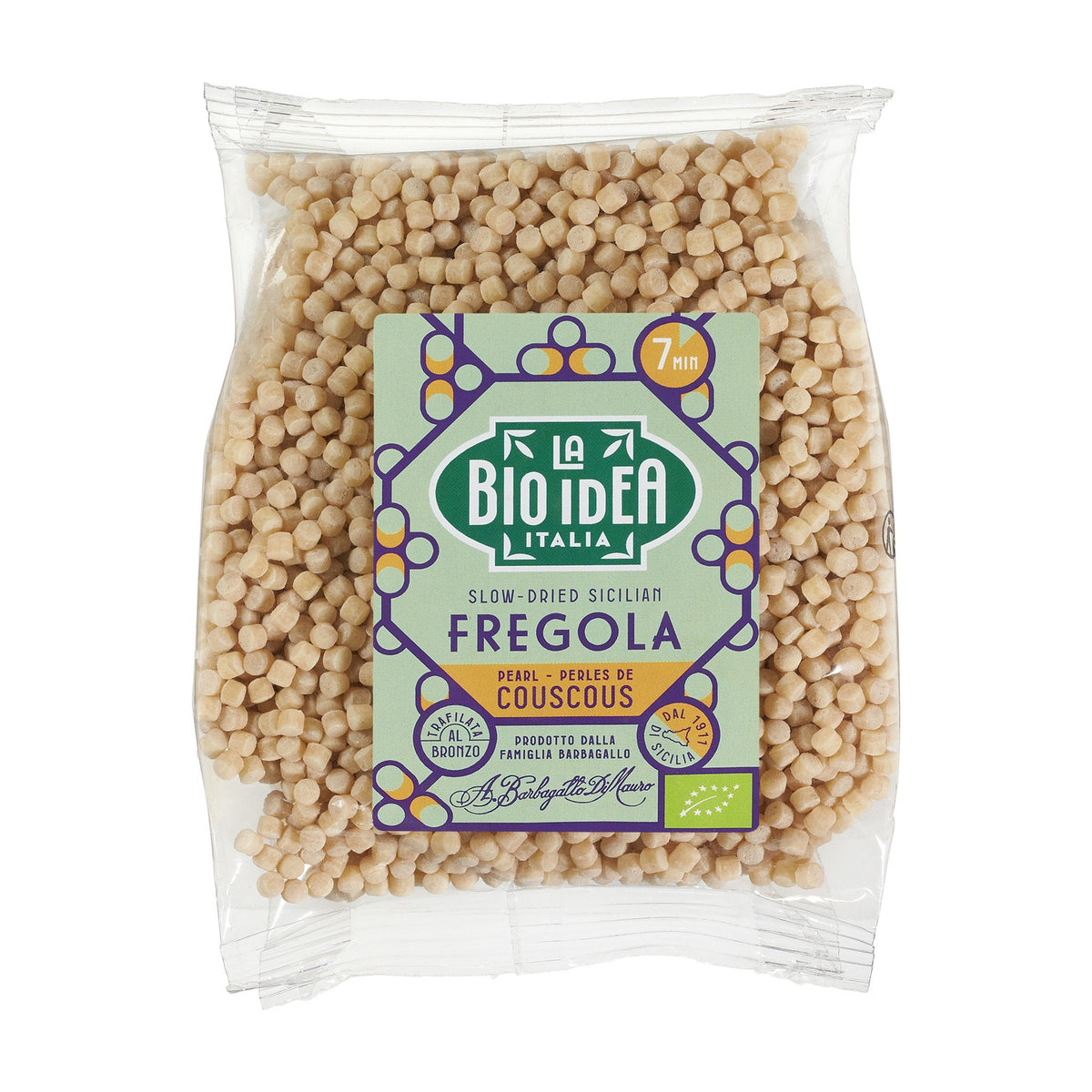 Couscous Perle ECO, 400g