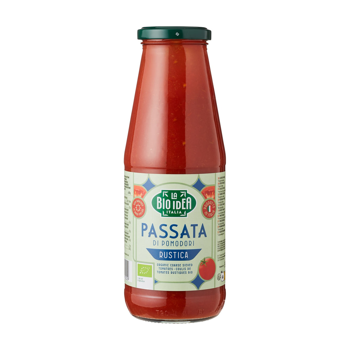 Passata Rustica ECO, 680g