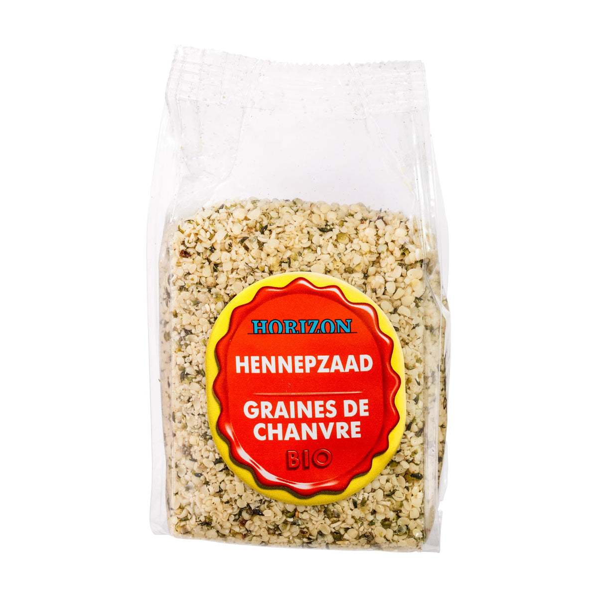 Semințe de Cânepă Decorticate ECO, 200g