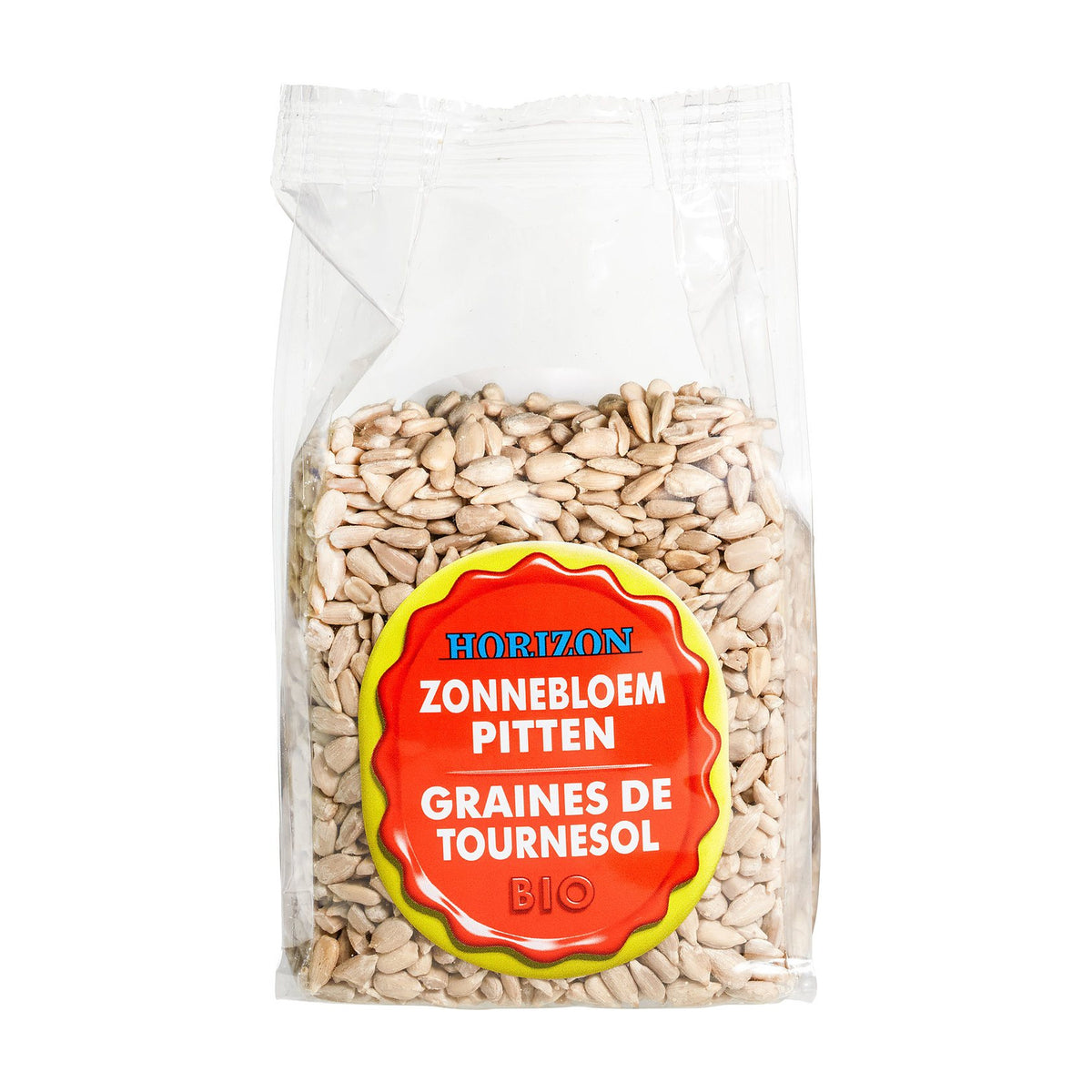 Semințe de Floarea-Soarelui ECO, 200g