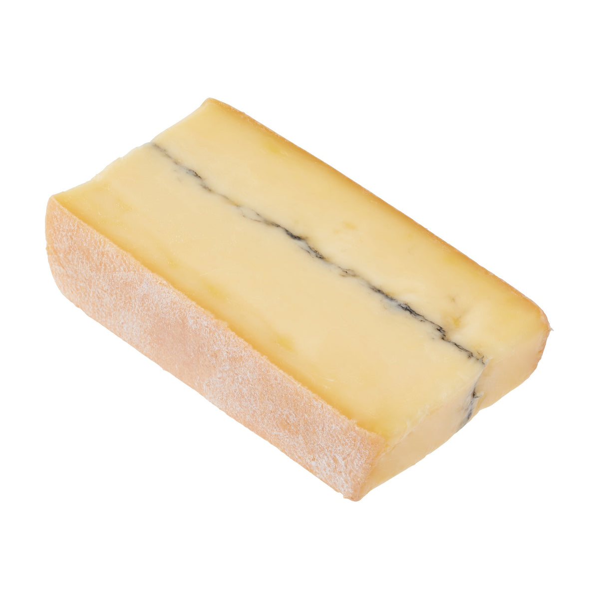 Brânză Morbier ECO, ~180g