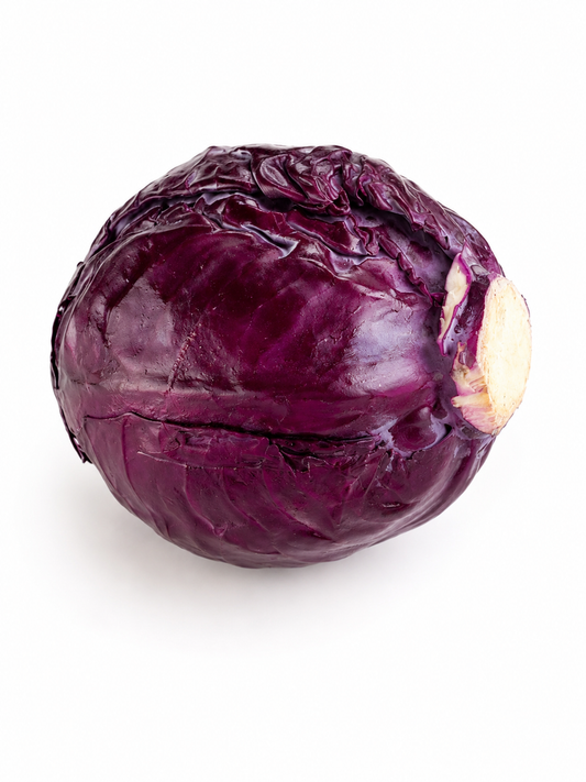 Varză Roșie ECO, 800g