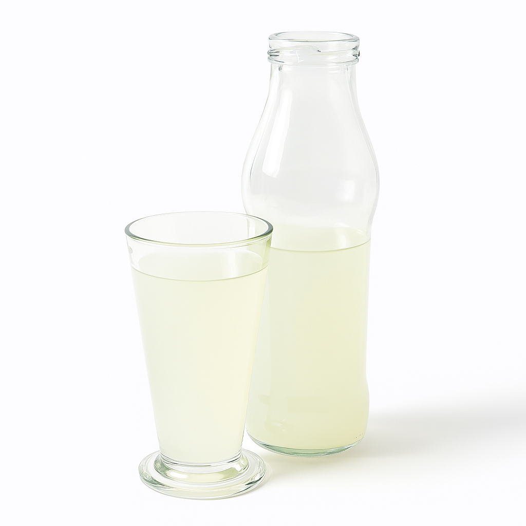 Borș Proaspăt de Casă, 700ml