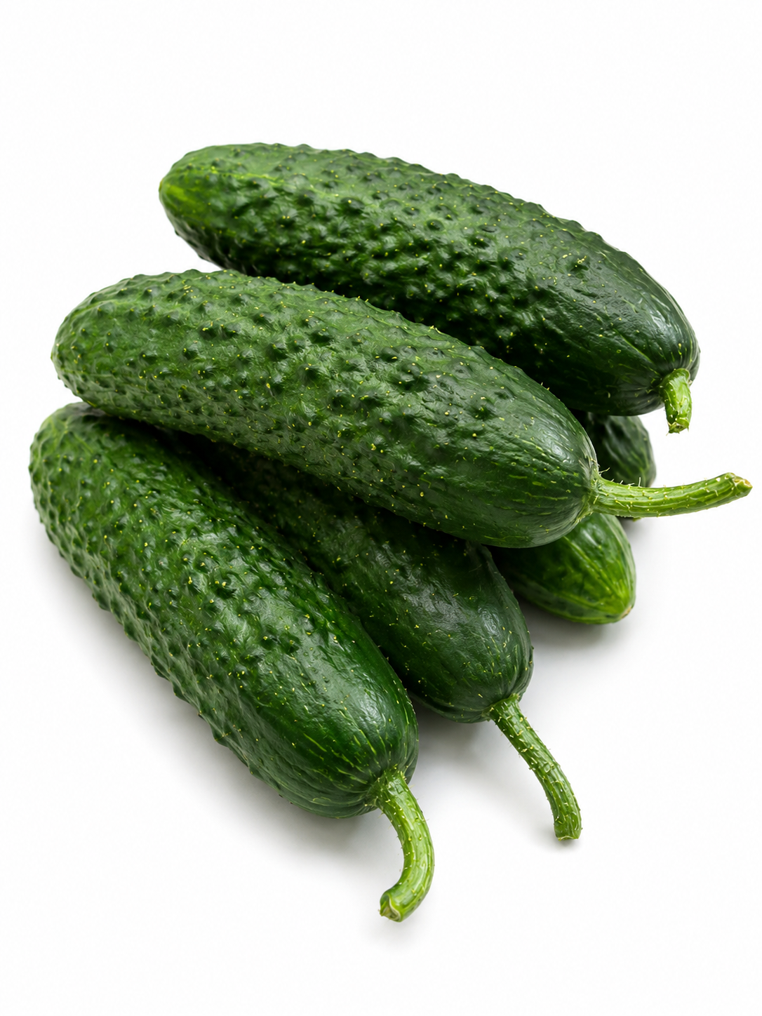 Castraveți cornichon ECO, 500g
