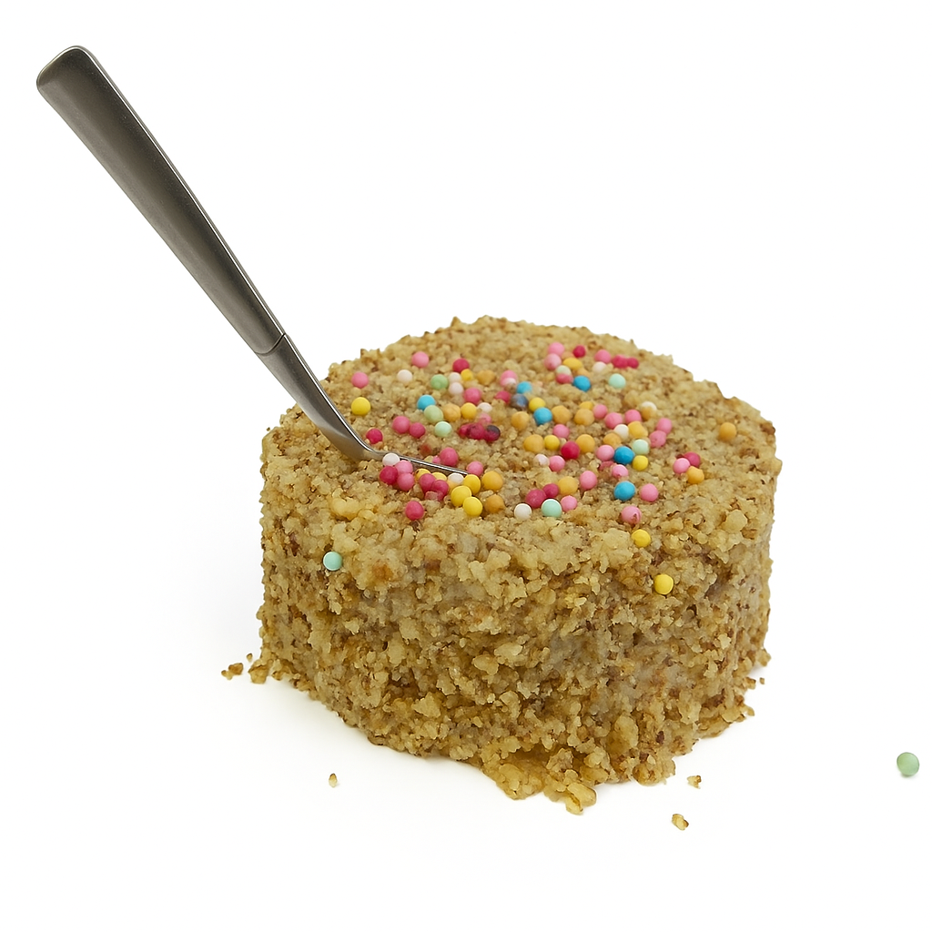 Colivă Tradițională cu Nucă – Nasul Roșu, 200g