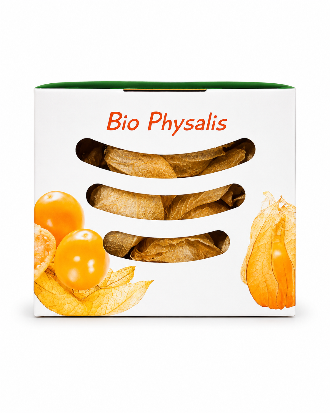 Physalis ECO 100g – cutia de carton