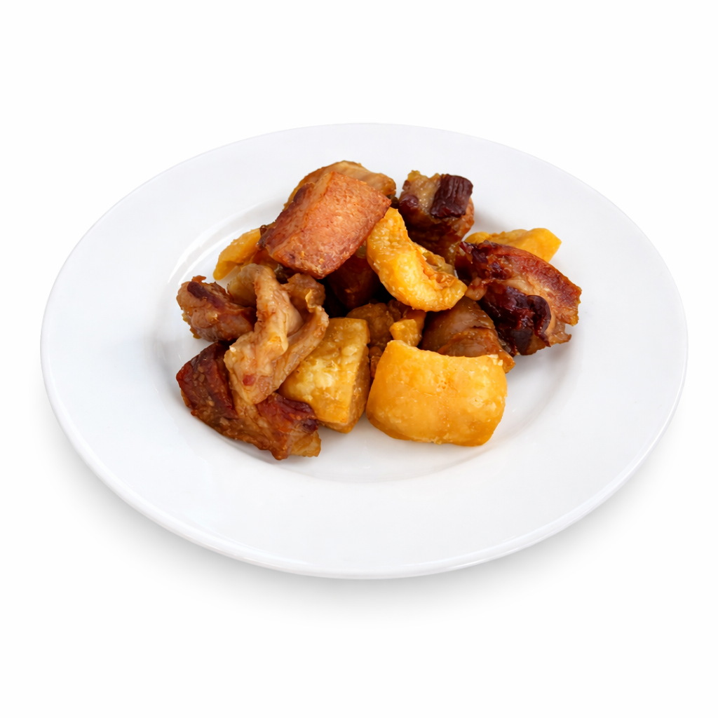 Jumări de Porc – Nasul Roșu, 150g