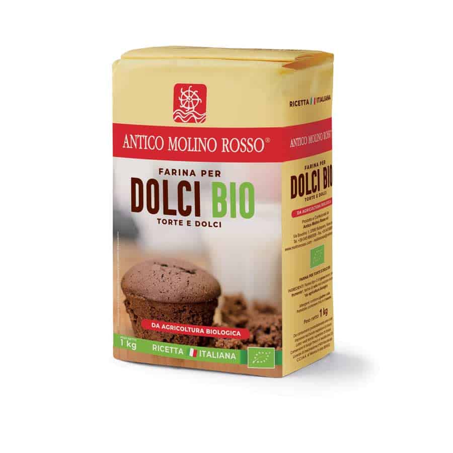 Mix Special pentru Dulciuri ECO, 1kg