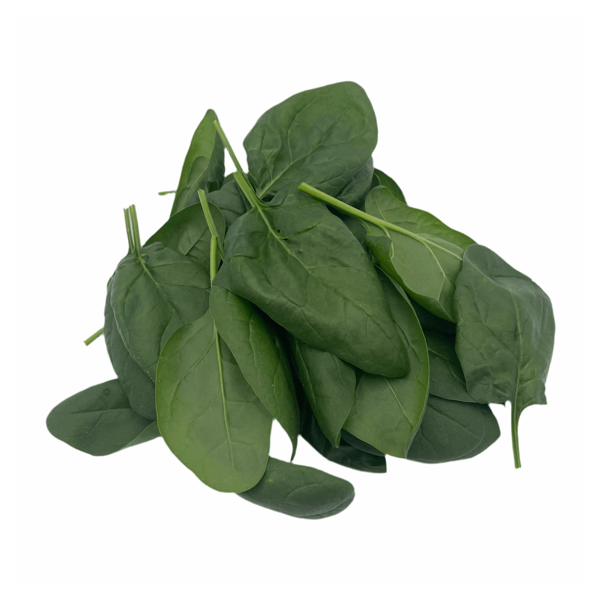 Spanac Baby ECO, 300g