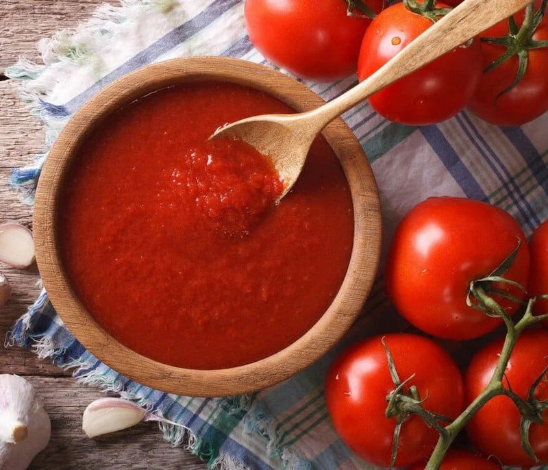Passata de Tomate ECO, 550g
