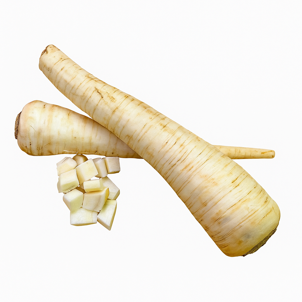 Pătrunjel Rădăcină ECO, 250g
