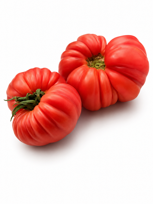 Roșii de Grădină ECO, 750g