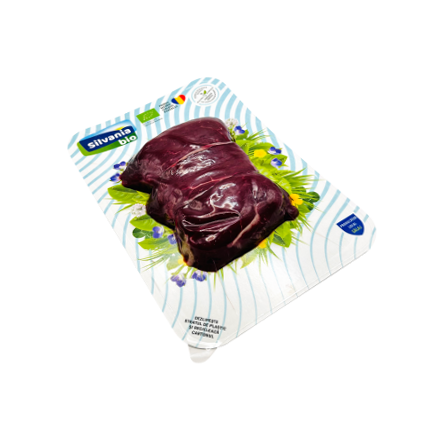 Mușchiuleț de Vită BIO, 300g