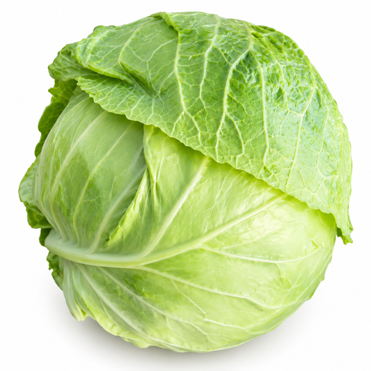 Varză Albă ECO, 800g