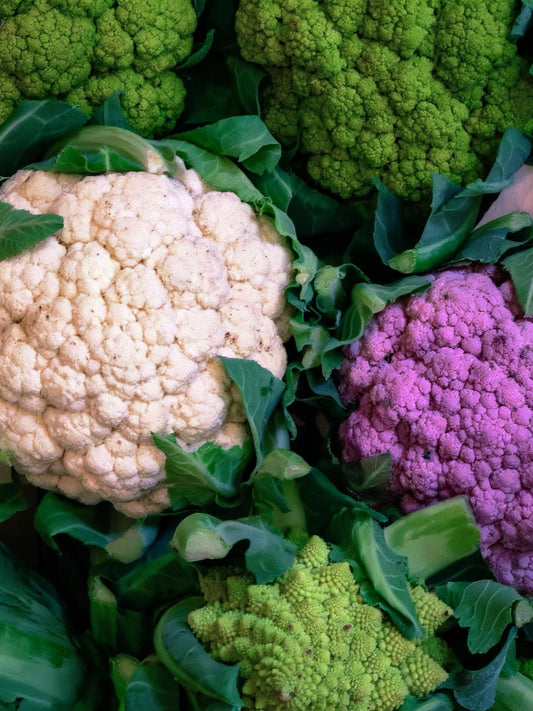 Alimente naturale recomandate de noua piramidă alimentară 2026