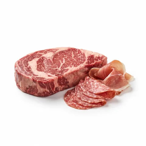 Carne și Mezeluri