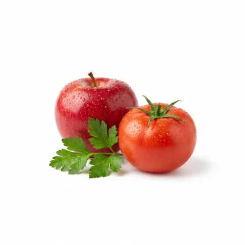 Legume și Fructe