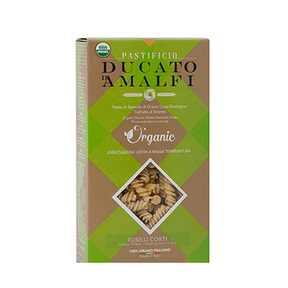 Fusilli Corti ECO, 500g