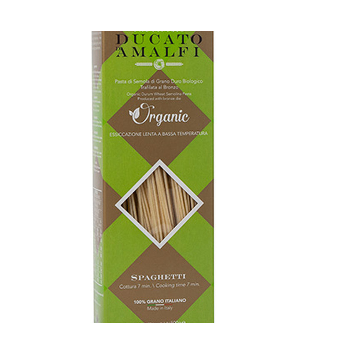 Spaghetti ECO, 500g